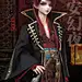 BJD商城,煌 长安幻夜限定COSPLAY