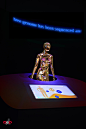"Genome: Unlocking Life's Code," National Museum of Natural History, Smithsonian Institution