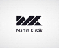 MK Logo Design | Logo Design Gallery | LogoFury.com
