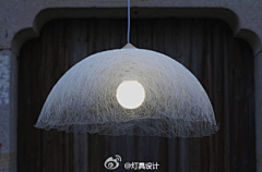 puyuanxuan-绿采集到灯具