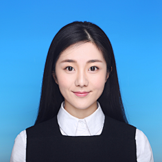 安然守候采集到证件照半身证件照用笔挺的西服,漂亮的领带,可用做5寸