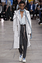 Lanvin Spring 2017 Menswear Fashion Show  - Vogue : See the complete Lanvin Spring 2017 Menswear collection.