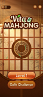 Vita Mahjong image 10 