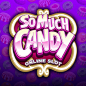 So Much Candy Online Slot Game: 