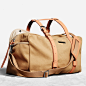 Acne Everest Bag