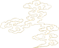 古风古代古典国画云纹矢量祥云云朵图腾图案AI矢量PNG设计PS素材
