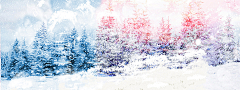 桃喵喵喵喵~~~采集到雪花