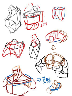 koell采集到绘画