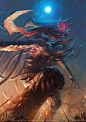 Thief, Gosia Arska : :)