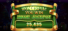2木木采集到棋牌-Slots