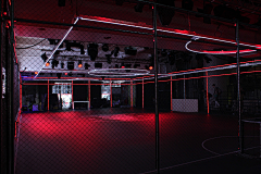 小庆庆miss采集到炫酷