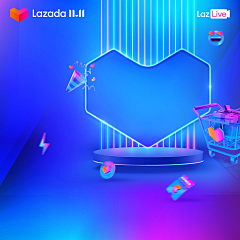 小毒贩-采集到lazada