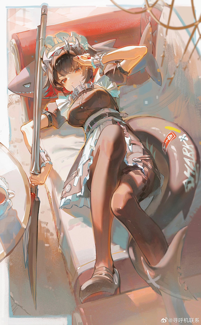来自分享