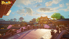 From-scratch采集到场景
