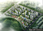 房地产素材 豪华住宅区鸟瞰效果图全景,地产沙盘背景,城市社区效果图背景,城市花园住宅区楼盘景观  #Logo# #色彩# #素材# #经典# #网页# #字体# #房地产海报# #房地产广告# #地产宣传单# #海报设计# #地产报广# #地产画册# #排版设计#