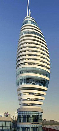 小秦人采集到建筑