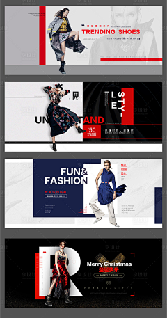 temperan采集到电商banner