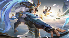 二狗子*采集到游戏