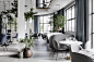 丹麦 哥本哈根Standard餐厅 - 商业空间 - 室内中国 INTERIOR DESIGN CHINA - Powered by SupeSite
