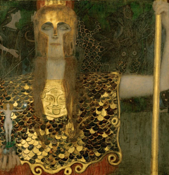 fingerdance采集到Gustav Klimt