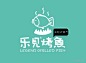 烤鱼LOGO