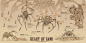 Heart of sand —— BOSS