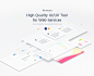 Products : With Resource create an unlimited number of websites with a set of highly polished UI components. Work faster and speed up your workflow with a huge library of customizable elements. Easily create structure maps with this collection of flowchar