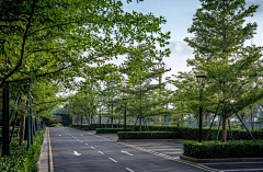 VIXIAMAN采集到X-停车场