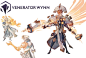 “battlerite”的图片搜索结果