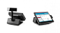 HP RP-7 Point of Sale System Design