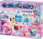 Amazon.co.jp: FUN Aqua Advance 透明粉彩 : 玩具和游戏