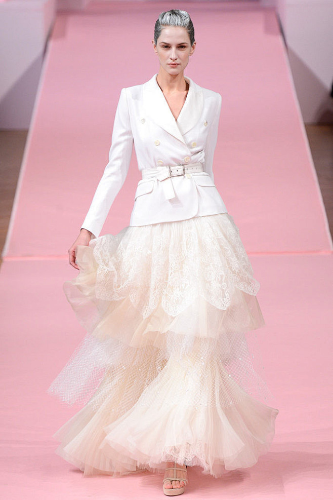 Alexis Mabille 2013 ...