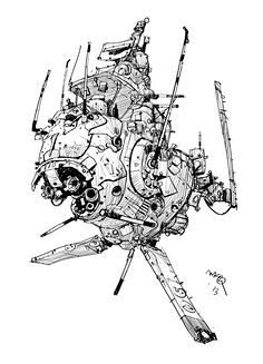 Ian McQue
