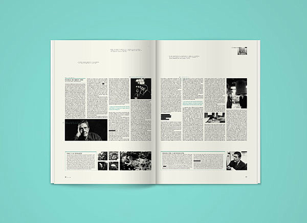 John Cage - Editoria...