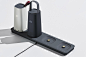 This sleek, Japanese power bank charges your smartphone over 14 times and your laptop over 3.5 times! | Yanko Design