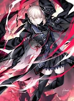 Lelouch·ViBritannia采集到TYPE-MOON