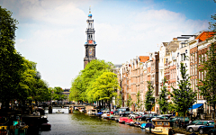 唯美旅行风景建筑高清图片壁纸