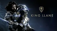 《魔兽世界》电影海报定妆照流出：吴彦祖出演兽人_新华网山东频道