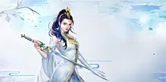 福利超清超美古风3D美女壁纸808P张张精华1.4G-精美壁纸-微元素 - Element3ds.com!