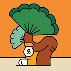 자유여행가 디디에의 상상하는 일상 by MOMENT SERIES 포트폴리오 - 노트폴리오