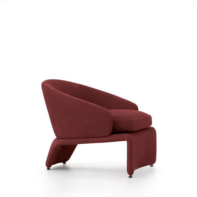 Halley armchair by M...
