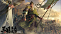 三国谋定天下 姜维