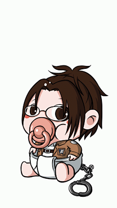 《婴儿座》高清无水印手机壁纸、头像，第二十一期_头叔UncleHead- 《婴儿座》高_0153b6554520650000019ae9480008.gif