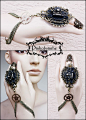 steampunk_bracelet_by_pinkabsinthe-d778t70@北坤人素材