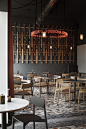 Birrificio Italiano啤酒吧，米兰 / DWA Design Studio : 传达啤酒的独特灵魂