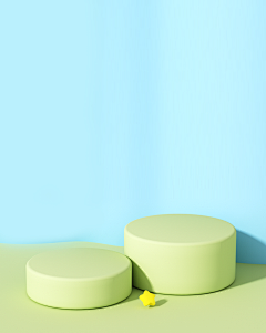 琚夏采集到空间 球体 C4D