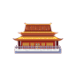 古楼建筑素材 (349)