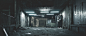 privisa – development phase - Juice.pl : After art directed by Marcin Karolewski clip for Őszibarack turned to be very fruitful we want to announce yet another project. This time it’s a mixed 2D/3D, full feature animation based on a screenplay by Julita O