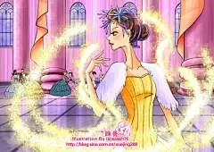 #腾讯拍拍##分镜##时尚插画##化妆品包装设计# #包装设计# #插画设计# #平面设计# #插画设计# #薛景# #薛景插画##插画##唯美插画#