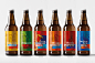 “Beer packaging design”的图片搜索结果